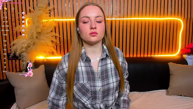 AlyaMe online show from May 5, 1:02 am