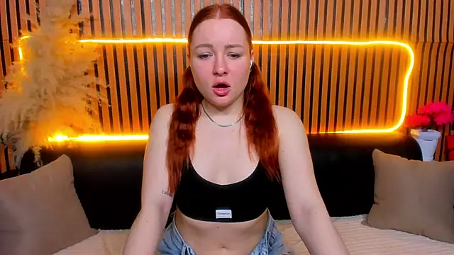 AlyaMe online show from May 15, 10:50 pm