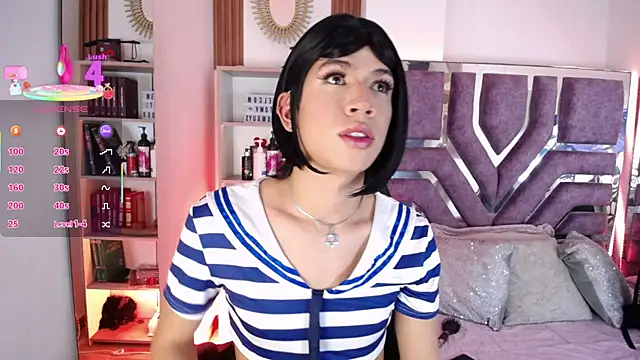 Snapshot of Eva__Walker chatting on May 20, 11:11 pm Eva Walker online show from May 20, 11:11 pm