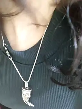Snapshot of Monika_kumari6 chatting on April 19, 4:06 pm Monika kumari6 online show from April 19, 4:06 pm