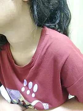 Snapshot of Monika_kumari6 chatting on May 18, 4:46 pm Monika kumari6 online show from May 18, 4:46 pm