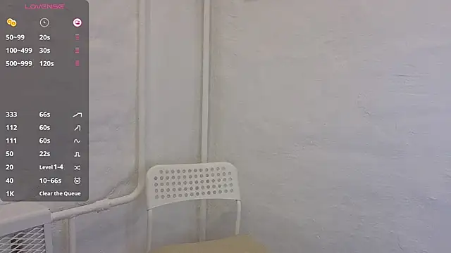 Snapshot of mmmay_day chatting on May 4, 3:02 am mmmay day online show from May 4, 3:02 am
