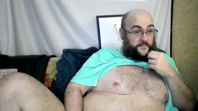 BriTheTopBear online show from May 8, 3:12 am