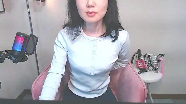 Miachan 01 online show from April 13, 12:27 am