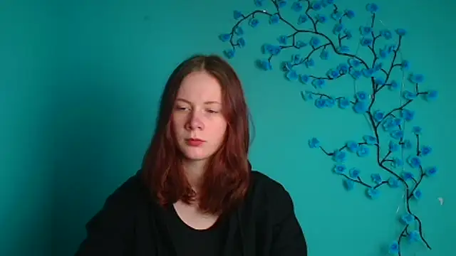 Snapshot of DarkSakuraa chatting on April 11, 5:23 am DarkSakuraa online show from April 11, 5:23 am