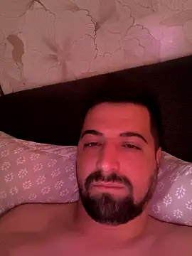 Attila2701 online show from April 11, 5:34 am