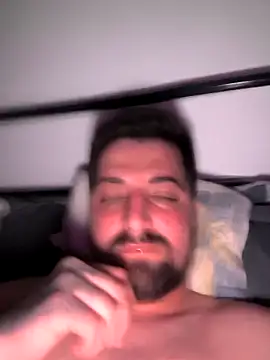 Attila2701 online show from April 15, 9:04 pm