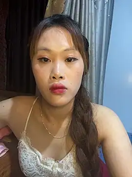 Zoe X1 online show from April 17, 3:48 pm