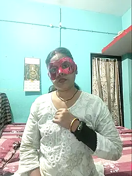 Snapshot of Sexy_poorva chatting on April 13, 5:46 am Sexy poorva online show from April 13, 5:46 am