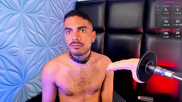 hairy jordan online show from May 17, 4:10 am