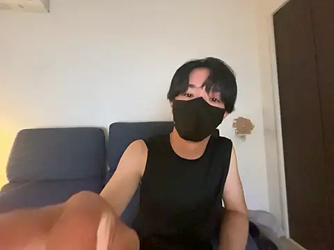 dadamaruu online show from May 14, 1:40 pm