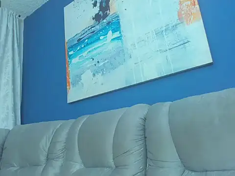 Snapshot of Fernanda_Brown19 chatting on May 22, 10:15 pm Fernanda Brown19 online show from May 22, 10:15 pm