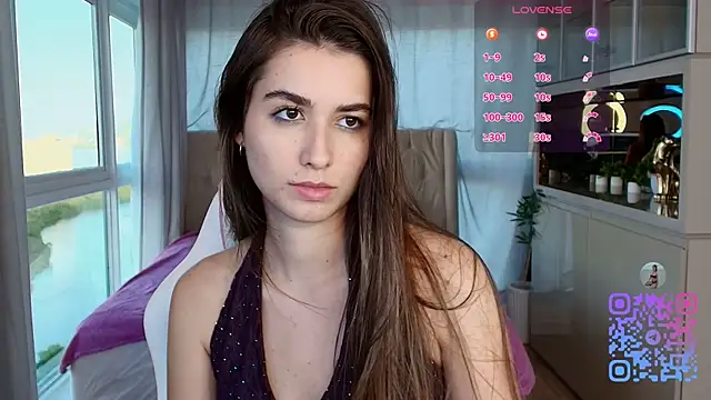 Angel Dean online show from May 4, 7:54 pm
