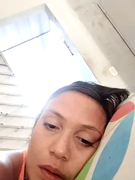 Raianaferreira online show from April 8, 7:03 pm