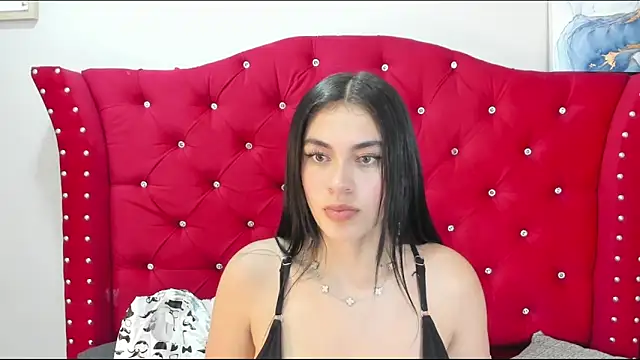 Snapshot of melissa_ls chatting on April 8, 9:04 pm melissa ls online show from April 8, 9:04 pm