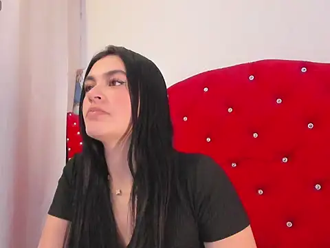 Snapshot of melissa_ls chatting on April 13, 9:09 pm melissa ls online show from April 13, 9:09 pm