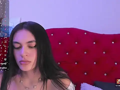 Snapshot of melissa_ls chatting on April 14, 9:10 pm melissa ls online show from April 14, 9:10 pm
