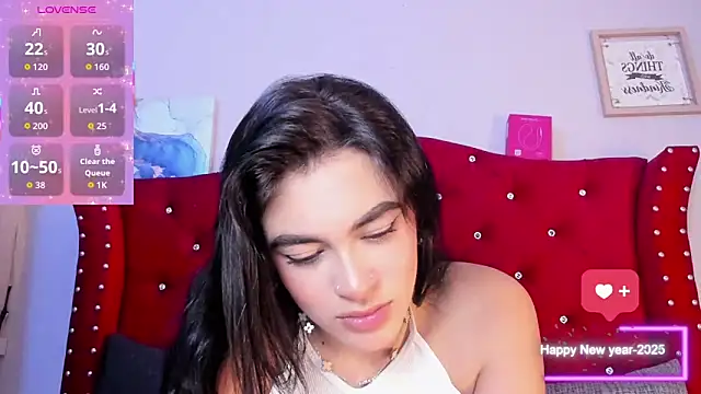 Snapshot of melissa_ls chatting on May 15, 9:11 pm melissa ls online show from May 15, 9:11 pm