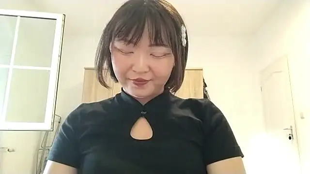 Snapshot of Koramc chatting on July 6, 3:03 pm Koramc online show from July 6, 3:03 pm