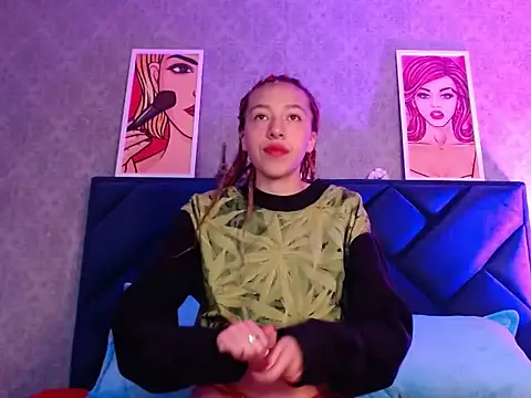 Valery cllk online show from June 26, 4:11 pm