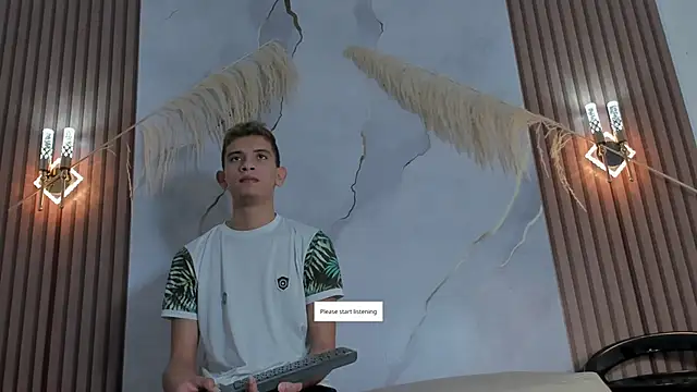Ethanhot os online show from April 21, 5:39 pm