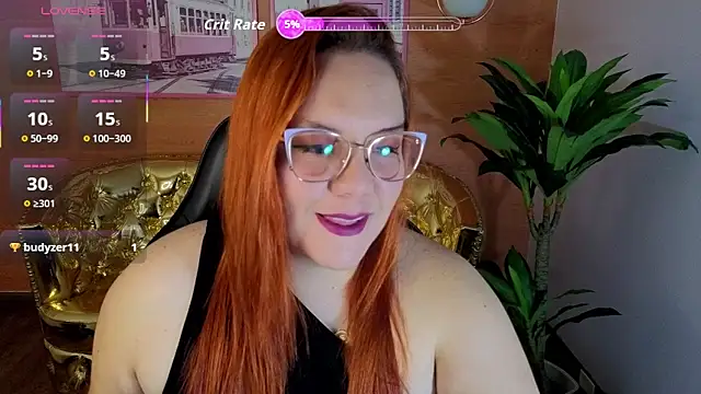 Snapshot of tezzaniut_t chatting on April 22, 7:59 pm tezzaniut t online show from April 22, 7:59 pm