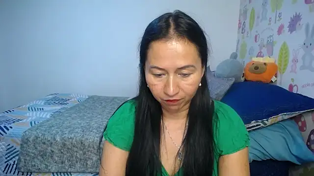 Tyna b online show from July 1, 11:04 pm