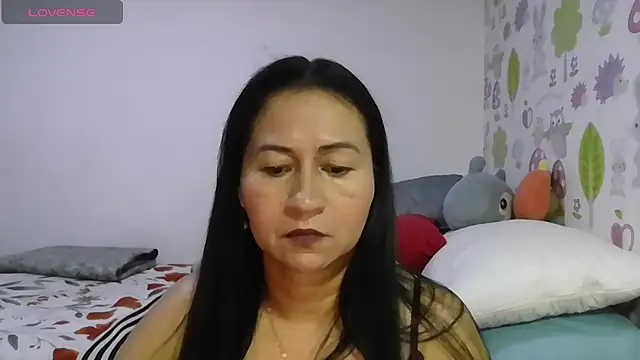 Tyna b online show from July 26, 12:19 am
