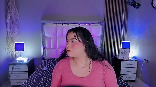 Snapshot of ROSELEI_ chatting on April 11, 1:04 pm ROSELEI online show from April 11, 1:04 pm
