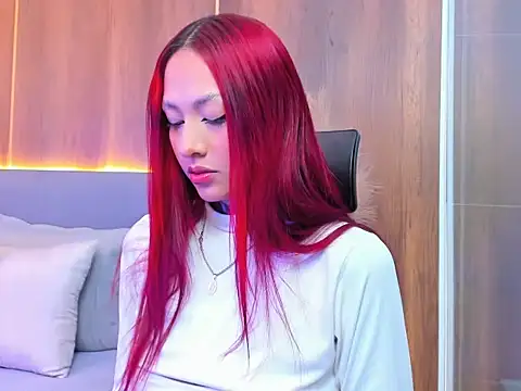 Snapshot of _Megan_Angel_ chatting on April 8, 5:57 pm Megan Angel online show from April 8, 5:57 pm