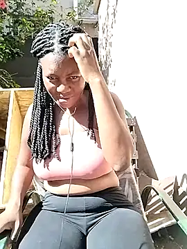 Snapshot of SweetCandy_95 chatting on May 12, 9:50 am SweetCandy 95 online show from May 12, 9:50 am