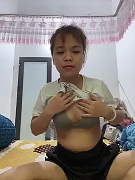 Snapshot of Tu_chin chatting on April 9, 8:53 am Tu chin online show from April 9, 8:53 am