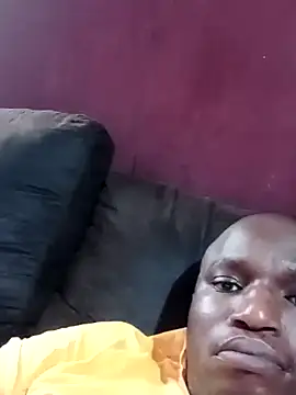 Sxxmann online show from April 22, 12:50 pm