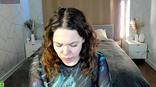 Asya Nelson online show from April 14, 1:00 am