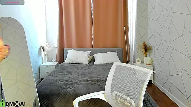 Snapshot of Asya_Nelson chatting on April 28, 2:27 am Asya Nelson online show from April 28, 2:27 am