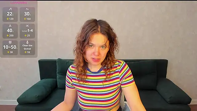 Snapshot of Asya_Nelson chatting on May 25, 3:01 am Asya Nelson online show from May 25, 3:01 am