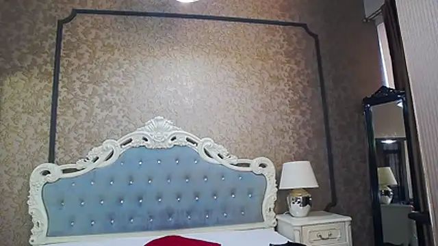 Snapshot of Ivy_Quin chatting on May 22, 5:03 am Ivy Quin online show from May 22, 5:03 am
