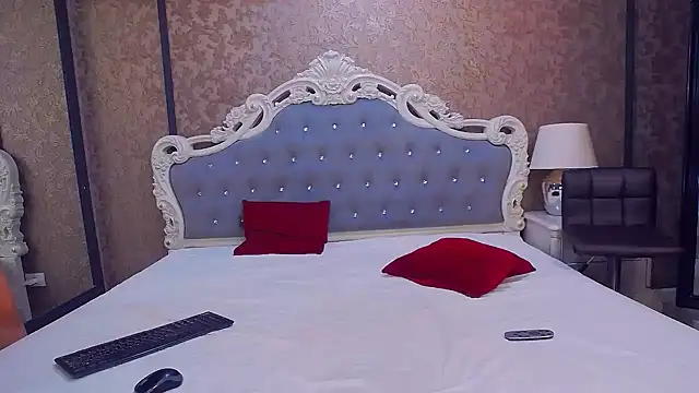 Snapshot of Ivy_Quin chatting on June 30, 4:57 am Ivy Quin online show from June 30, 4:57 am