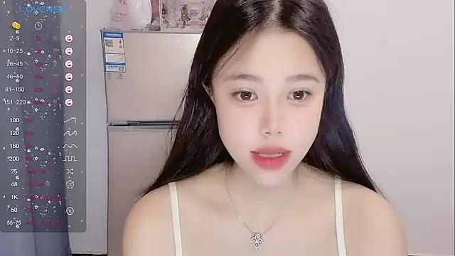 KaKa-01 online show from June 16, 3:53 am