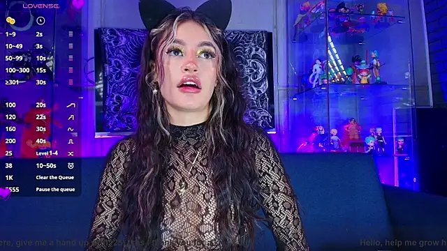 matty sofia 1 online show from May 9, 3:12 am