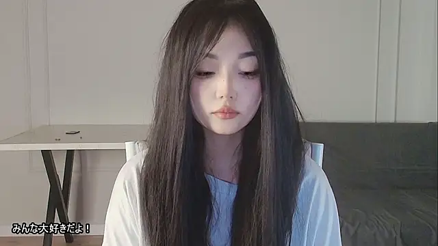 lissa meiji online show from April 10, 7:07 pm