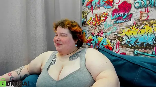 Snapshot of Sew_Sunny chatting on May 6, 1:03 am Sew Sunny online show from May 6, 1:03 am