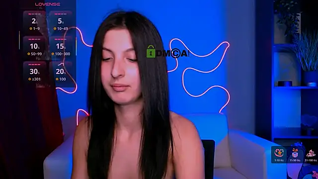 Laisy flay1 online show from April 19, 8:33 pm