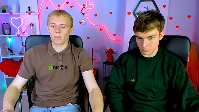 kael rin online show from April 18, 9:35 am