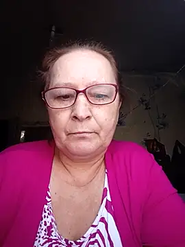 IngaLuna48 online show from April 16, 6:47 am