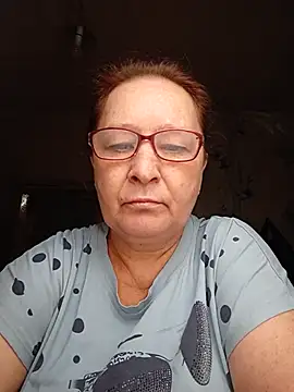 IngaLuna48 online show from April 24, 6:38 am