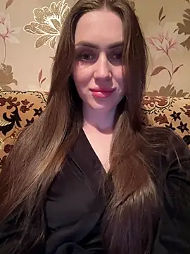 AlinaLove3213 online show from June 18, 7:51 pm