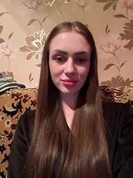 AlinaLove3213 online show from July 13, 9:06 pm