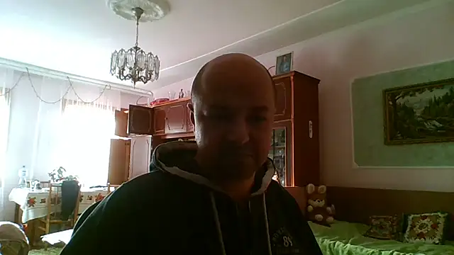 Luceriusbigass online show from December 14, 11:59 am