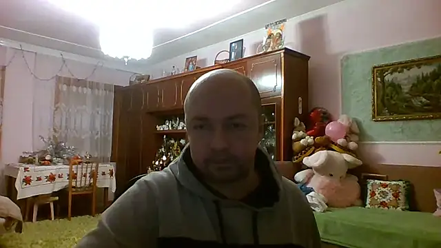 Luceriusbigass online show from January 18, 3:38 pm